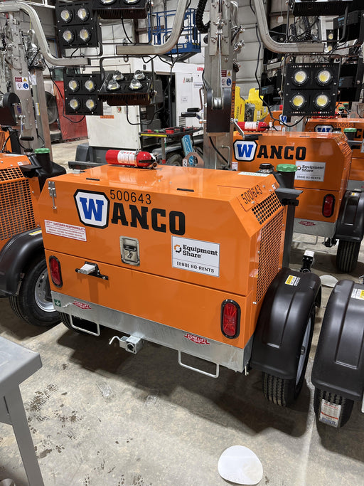 2025 WANCO WLTT-4MK8K