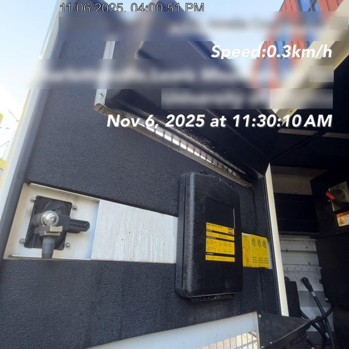 2020 ATLAS COPCO QAS 330