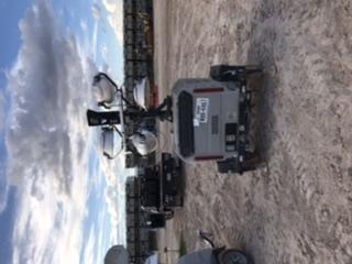 2019 WACKER NEUSON LTV6K-LED