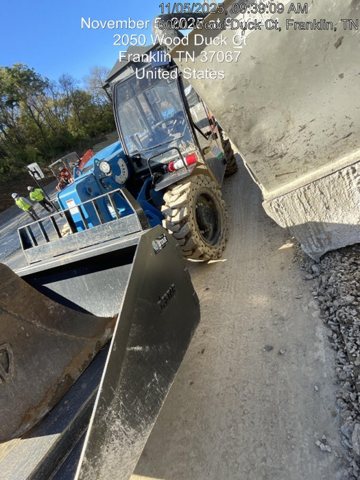 2025 STAR INDUSTRIES 1406B