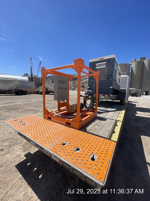 2025 BARCO SA2X1.5E-7.5