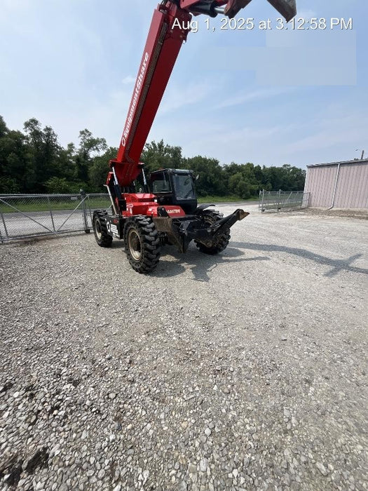 2021 MANITOU MTA10055