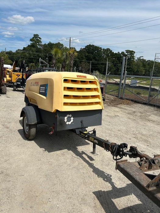 2022 ATLAS COPCO XAS188 CWK