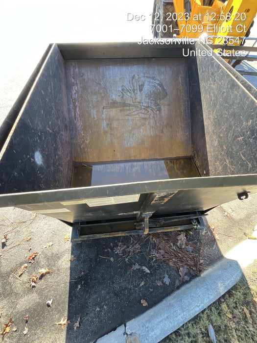 2021 STAR INDUSTRIES 1425