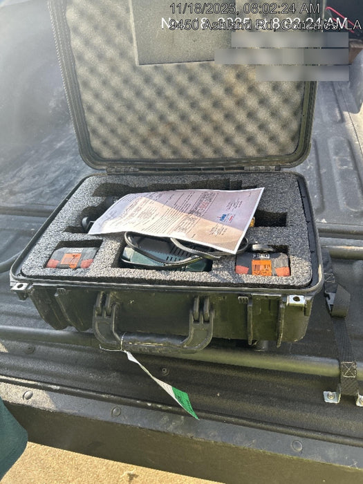 2023 TORCUP VT-2000KIT