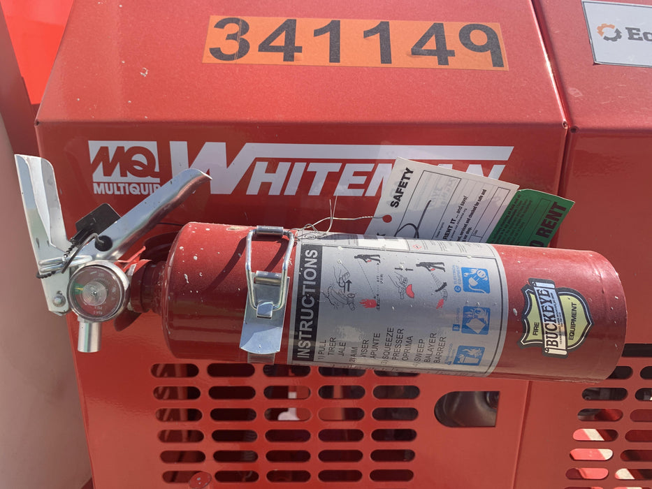 2023 MULTIQUIP WM90PH8