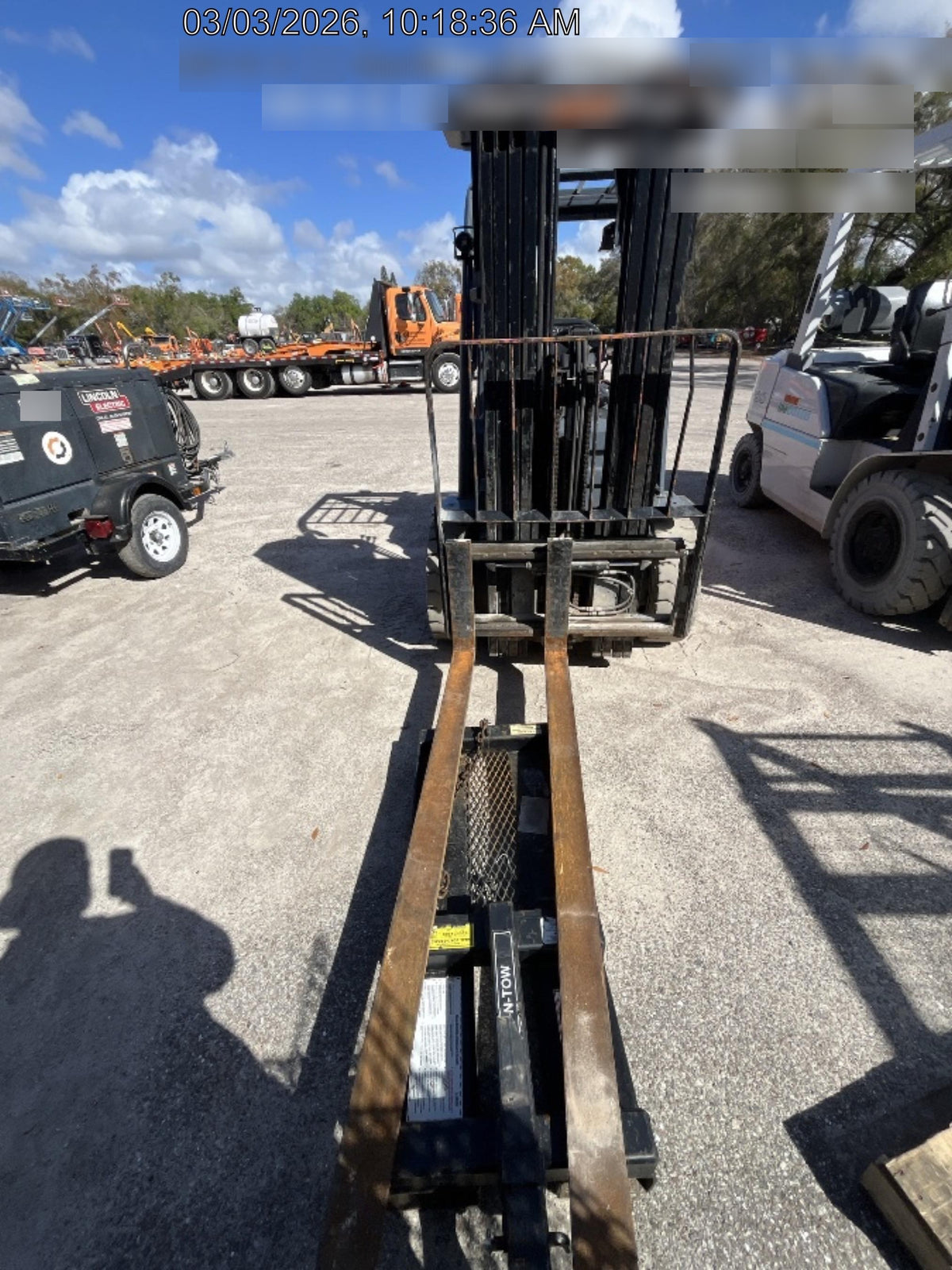 2022 TOYOTA 50-8FGU30 LP - Quad