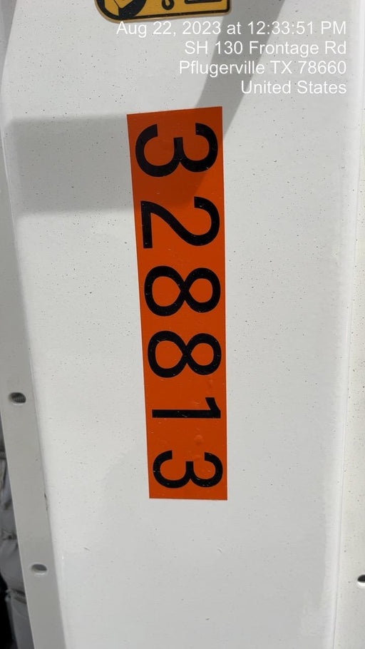 2023 ATLAS COPCO PAC F66 KD