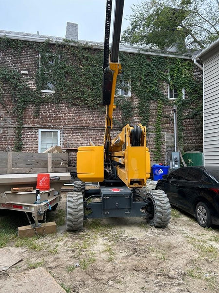 2022 HAULOTTE HA46RTJO