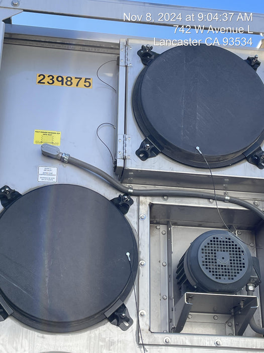 2022 CLIMATE DESIGN INTERNATIONAL MS-7500/5500