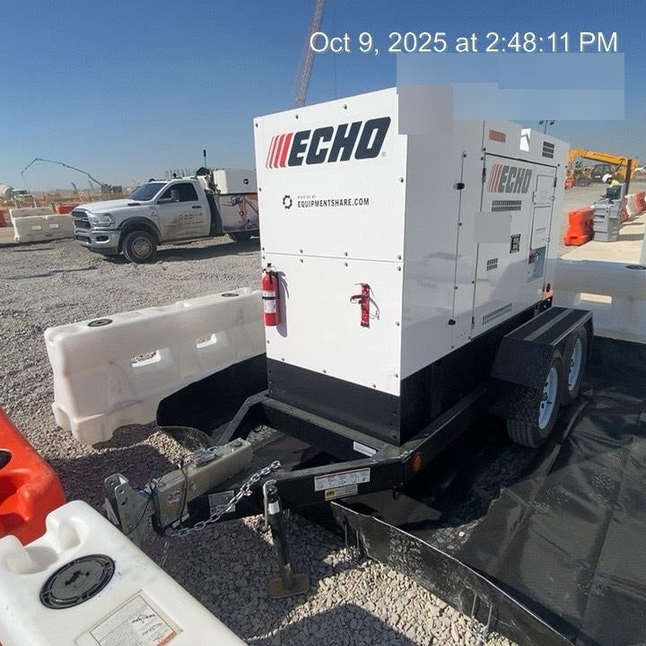 2025 ECHO DGK70F-ES