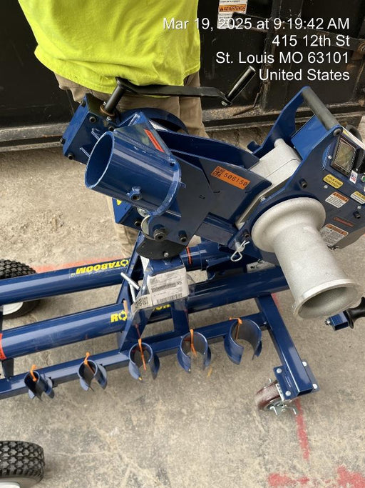 2025 CURRENT TOOLS 100A