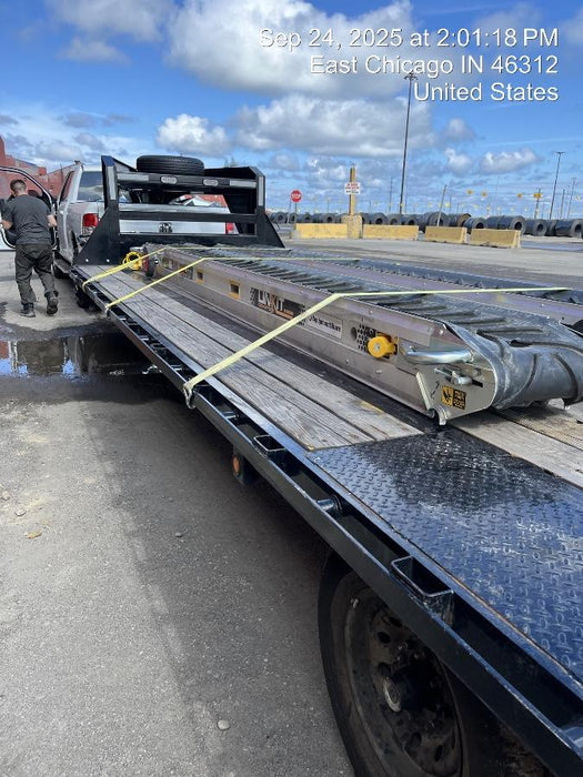 2024 INTERQUIP LKS400-5