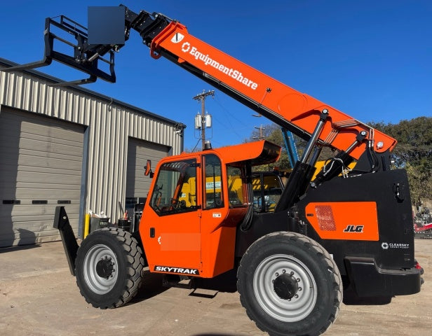 2023 SKYTRAK 12054