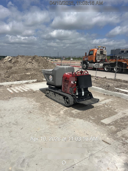 2023 TORO MBTX 2500-TS