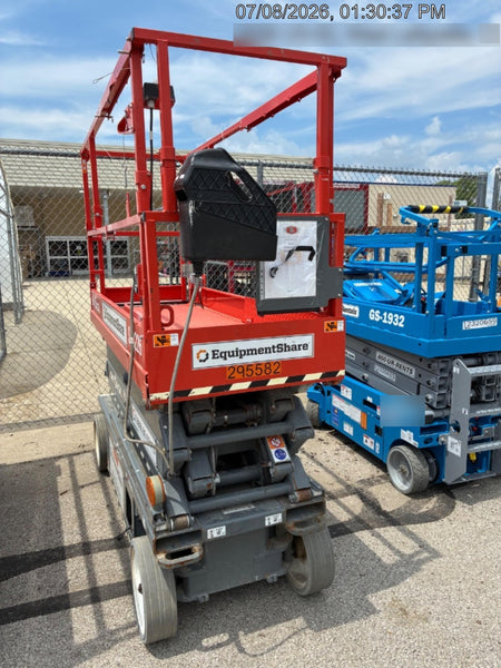 2023 SKYJACK SJ3226