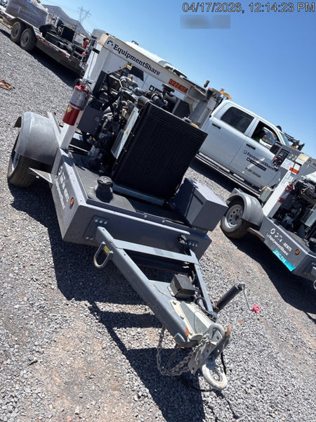 2023 ATLAS COPCO PAC F44 KD