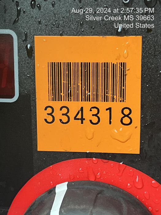 2023 LINCOLN ELECTRIC FLEXTEC 350X