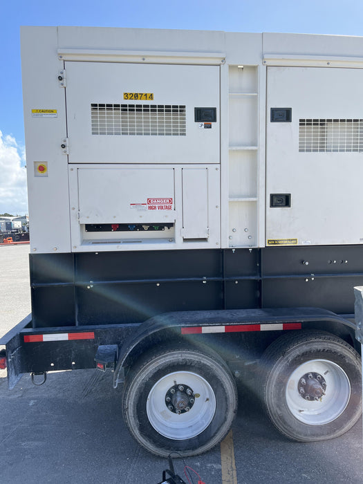 2023 MULTIQUIP DCA300