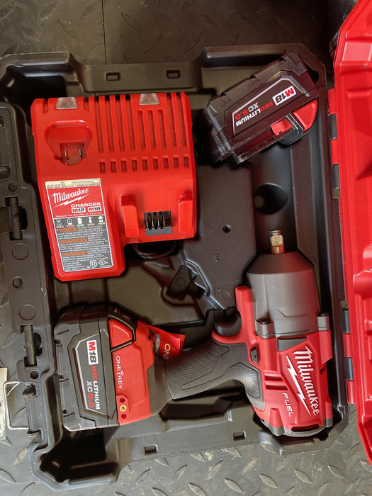 2022 MILWAUKEE 2863-22