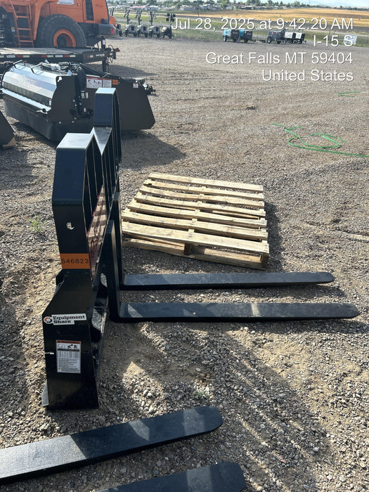 2025 VIRNIG PF4855-5VG