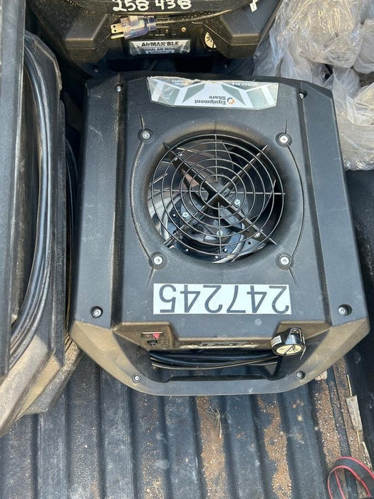 2022 PHOENIX AirMAX Radial Air Mover