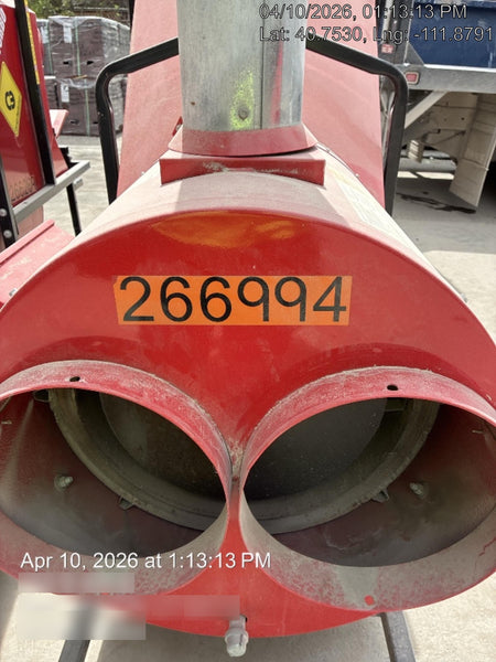 2022 CAMPO EB400G-RE3