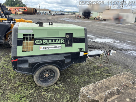 2019 SULLAIR 185-DPQ