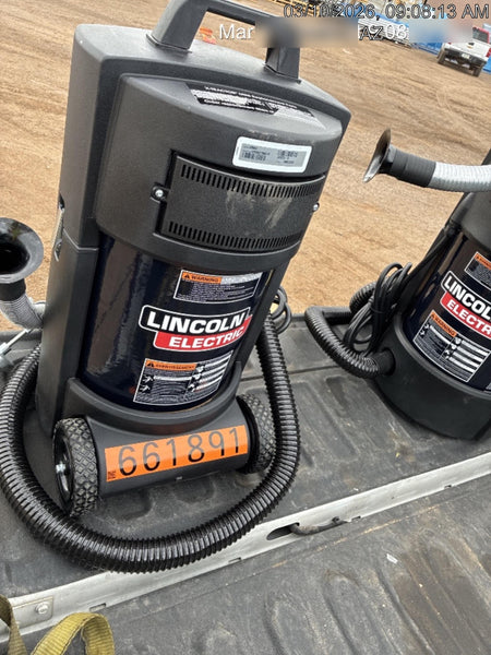 2026 LINCOLN ELECTRIC K3972-5