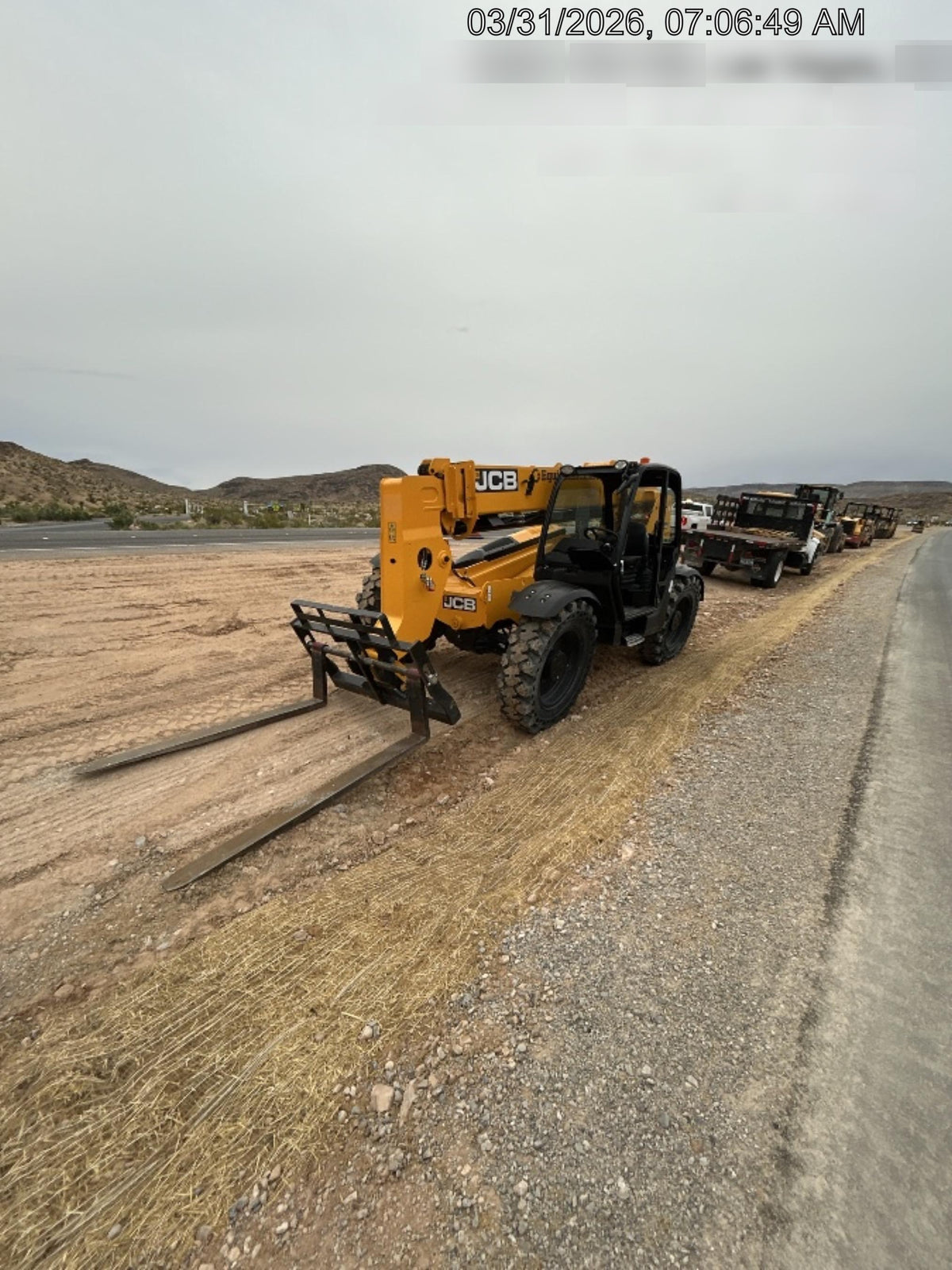 2024 JCB 506-36