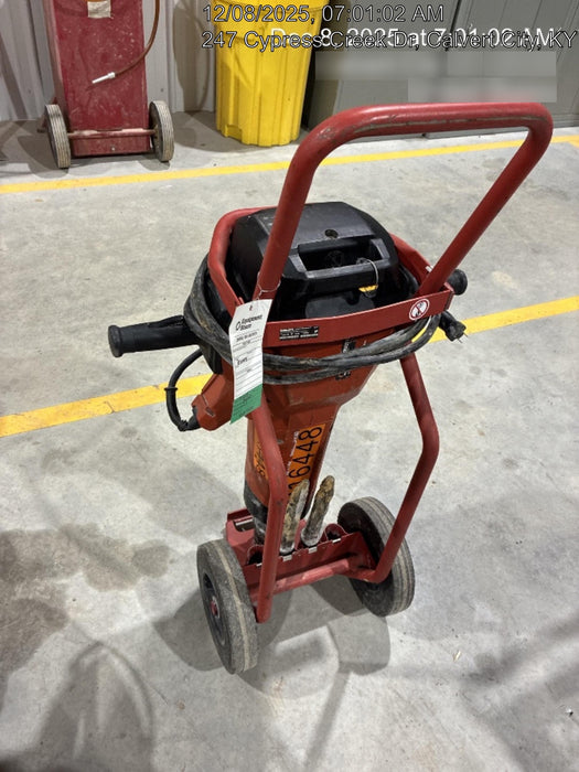 2022 HILTI TE 3000-AVR