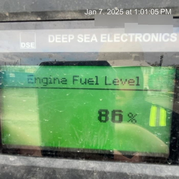 2023 ATLAS COPCO QAS 70