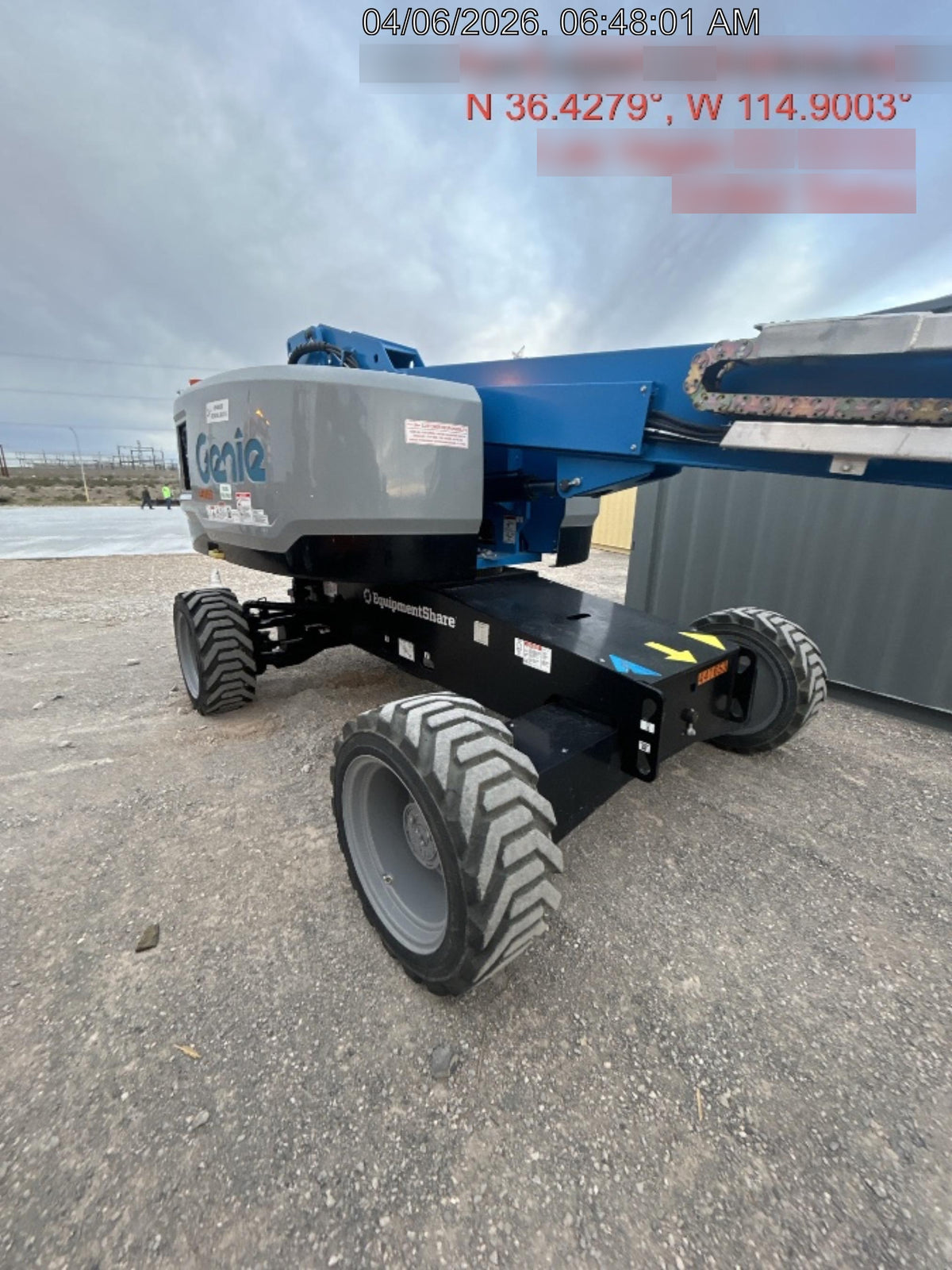 2024 JCB 509-42