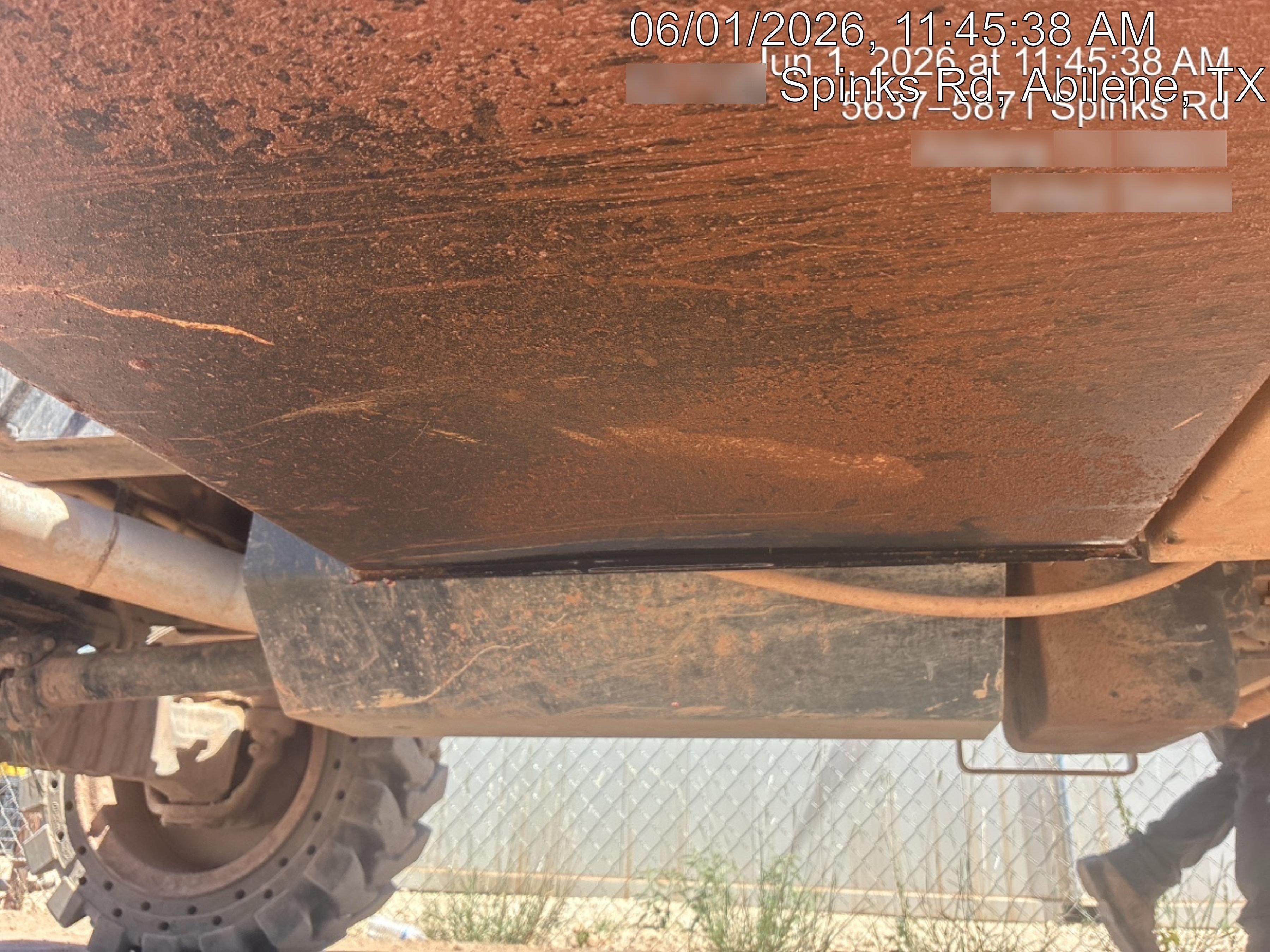2022 MANITOU MTA6034
