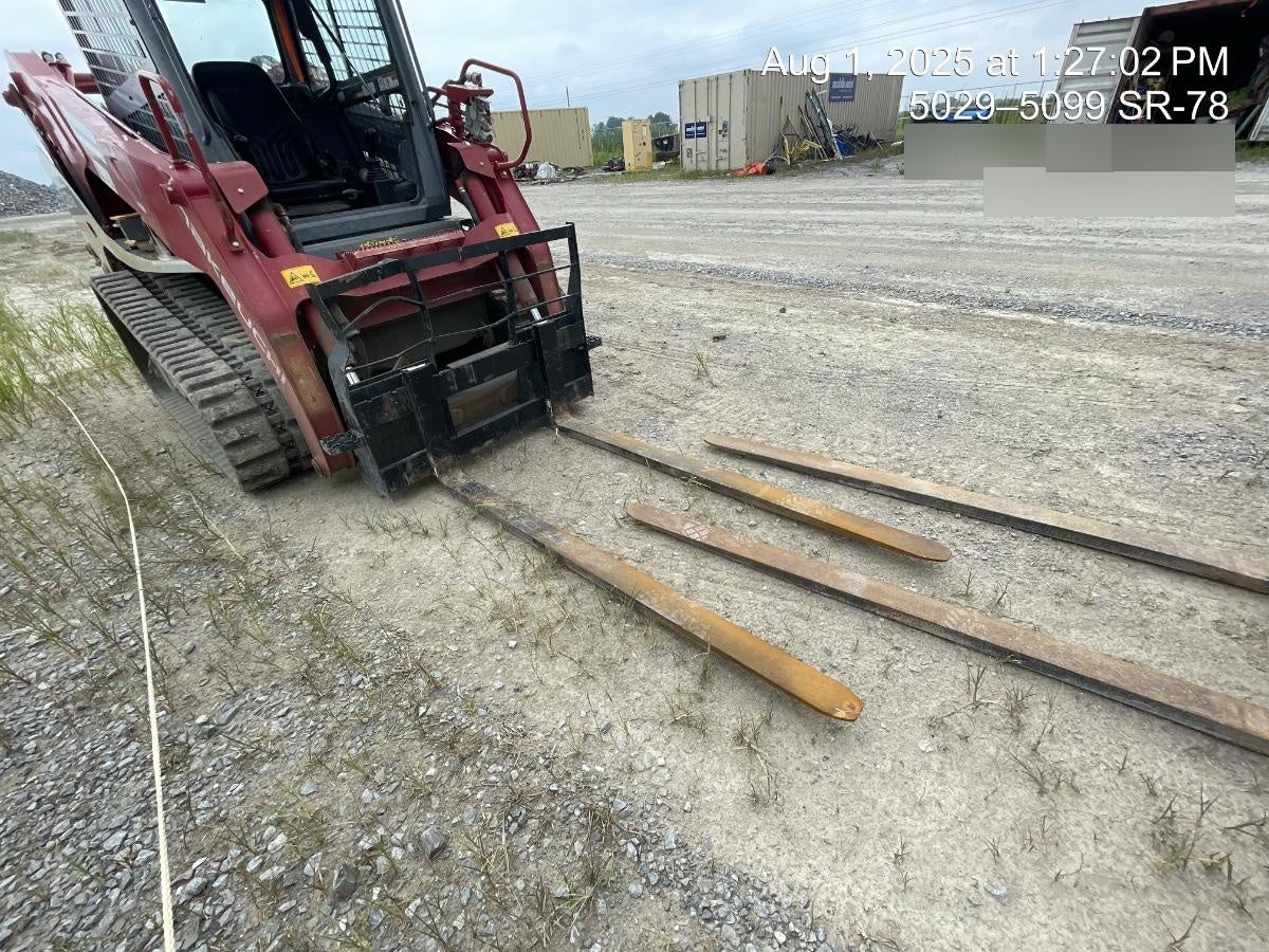 2023 ARROW MATERIAL HANDLING FS5100CB - 72"