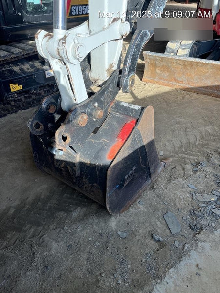 2023 TAG MANUFACTURING 30" Bucket - Tag