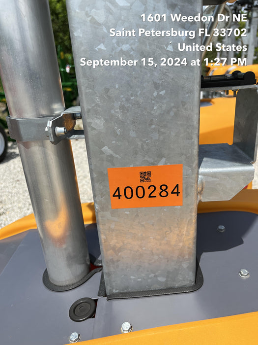 2024 ATLAS COPCO HILIGHT E3 Plus