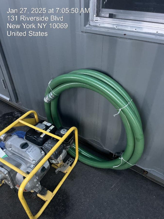 2020 WACKER NEUSON PT2A