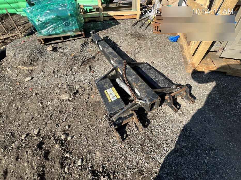 2020 STAR INDUSTRIES M1360B - Star JIB Boom