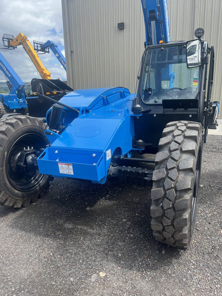2026 GENIE GTH-844