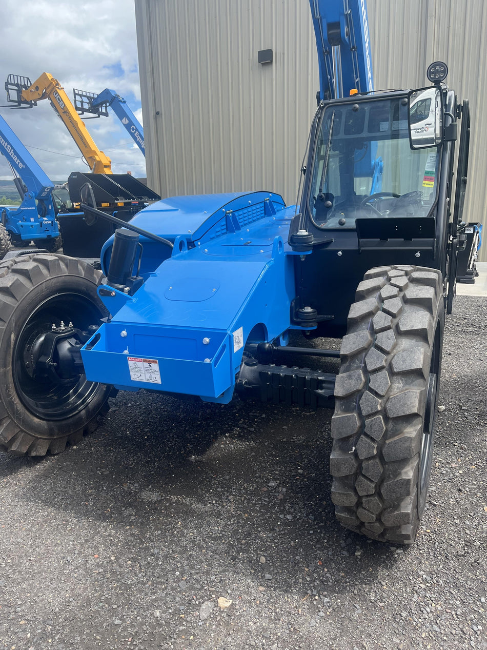 2026 GENIE GTH-844