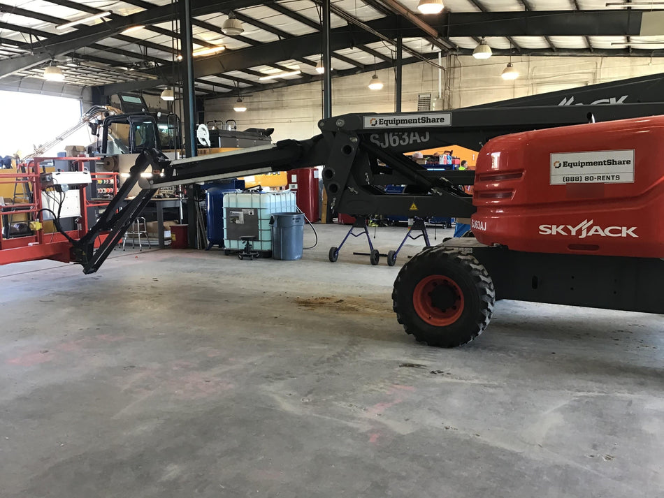 2019 SKYJACK SJ63 AJ