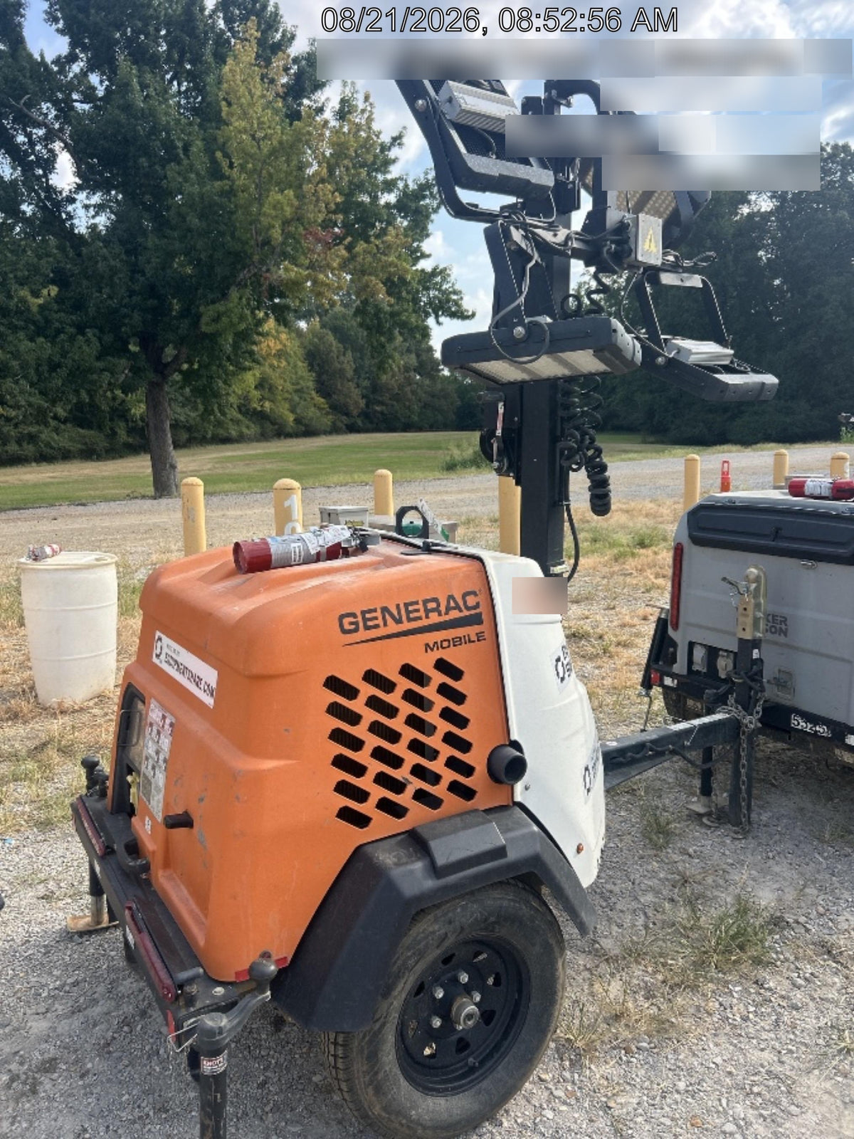 2024 GENERAC MLT2