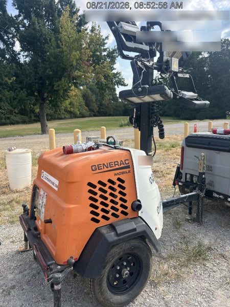 2024 GENERAC MLT2