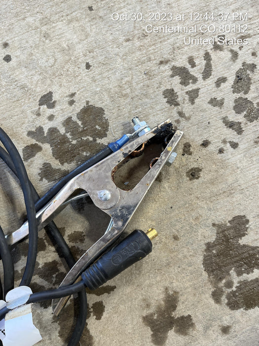 2023 HYPERTHERM Powermax 85