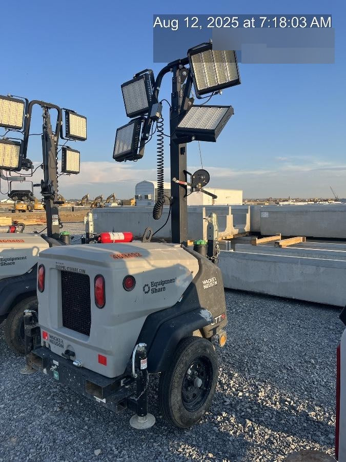 2024 WACKER NEUSON LTT4