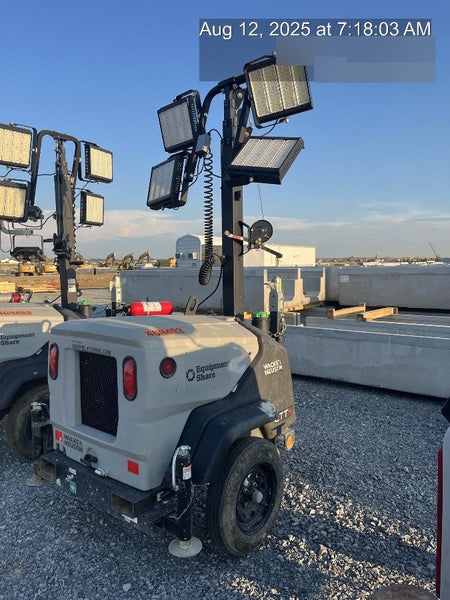 2024 WACKER NEUSON LTT4