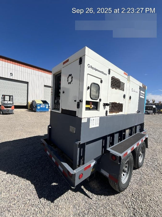 2022 ATLAS COPCO QAS150