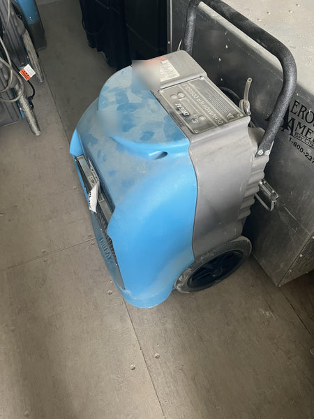 2019 DRI-EAZ DrizAir1200