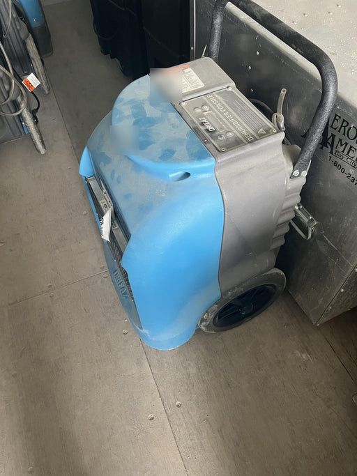 2019 DRI-EAZ DrizAir1200